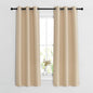 NICETOWN Blackout Curtain Panels by NICETOWN
