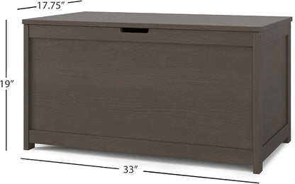 Child Craft Scout 4-in-1 Convertible Baby Crib Nursery Furniture Set - Image 9