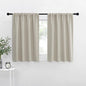 NICETOWN Blackout Curtains for Living Curtains, Room Darkening Window Curtain by NICETOWN