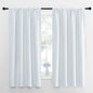 NICETOWN Bedroom Curtain Panels by NICETOWN