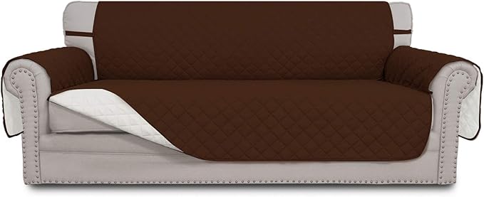 Easy-Going Reversible Couch Cover by Easy-Going