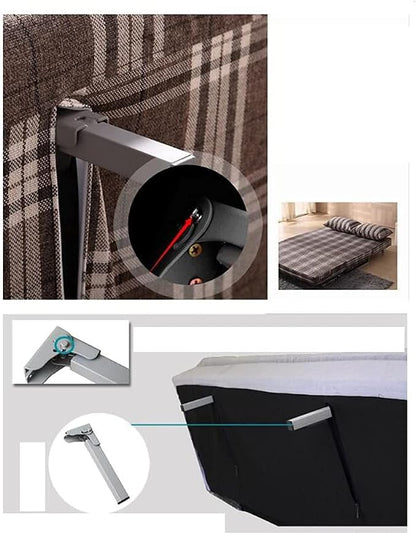 Folding Stands - Self-Locking Hinged Leg Accessories and Folding Worktops - Image 7