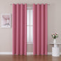 ChrisDowa Room Darkening Curtains by ChrisDowa