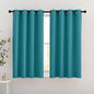 NICETOWN Blackout Curtains 54 inches Long by NICETOWN