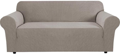 H.VERSAILTEX Stretch Sofa Covers by HVERSAILTEX