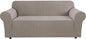 H.VERSAILTEX Stretch Sofa Covers by HVERSAILTEX