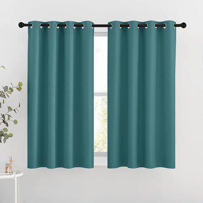 NICETOWN Blackout Curtains for Kids Room by NICETOWN
