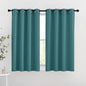 NICETOWN Blackout Curtains for Kids Room by NICETOWN