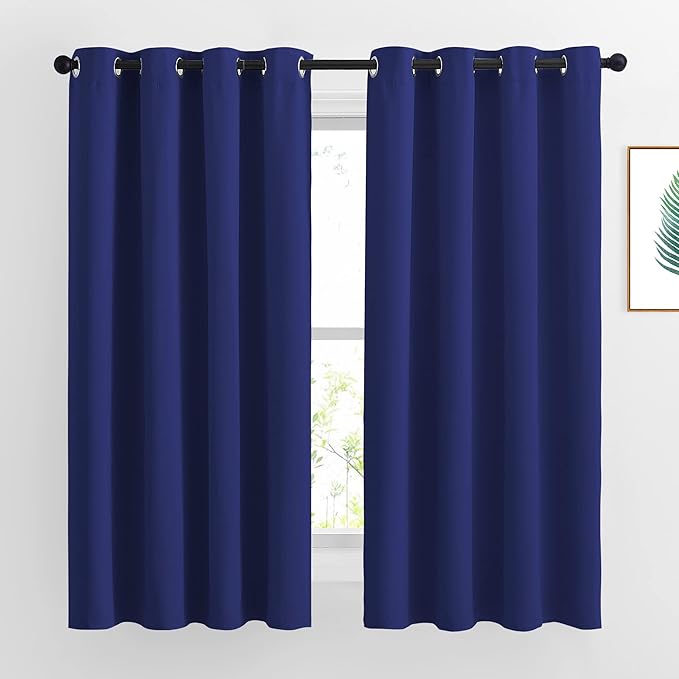 NICETOWN Blackout Window Curtains and Drapes by NICETOWN