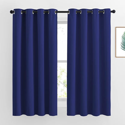 NICETOWN Blackout Window Curtains and Drapes by NICETOWN