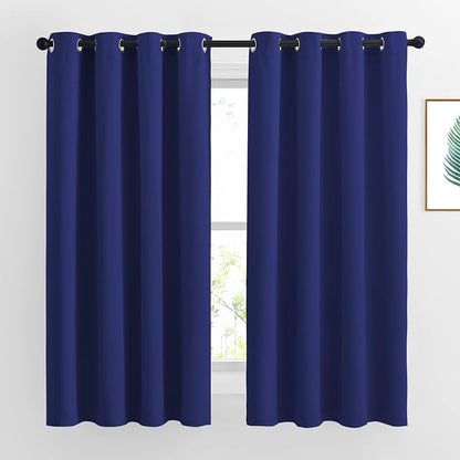 NICETOWN Blackout Window Curtains by NICETOWN