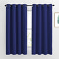NICETOWN Blackout Window Curtains by NICETOWN