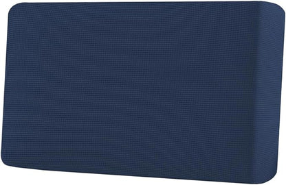 H.VERSAILTEX Super Stretch Individual Seat Cushion Covers Sofa Covers Couch by HVERSAILTEX