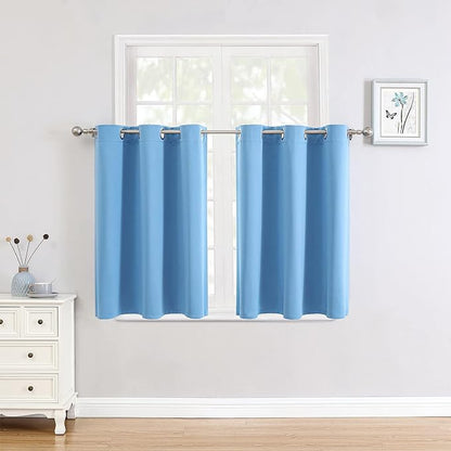 ChrisDowa Small Blackout Curtains by ChrisDowa