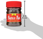 Butter-Nut Instant Espresso Coffee, 2 Ounce (Pack of 3)
