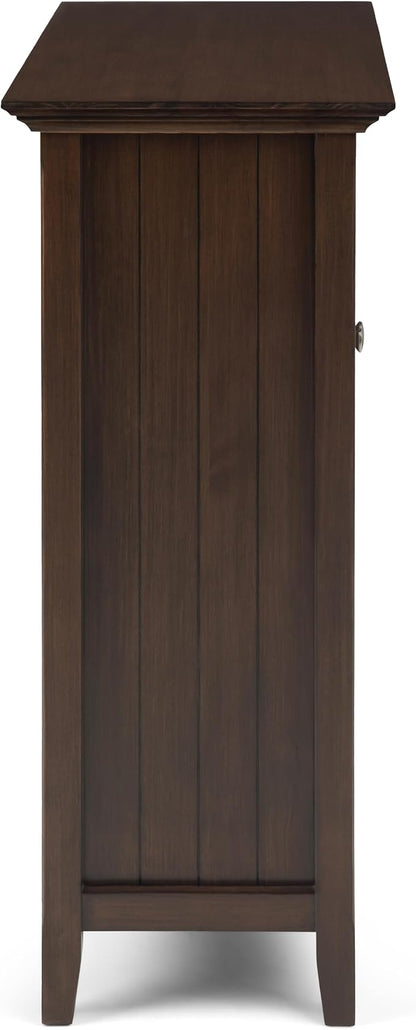 SIMPLIHOME Acadian Storage Cabinet - Image 11