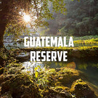 Guatemala Antigua Coffee, Dark Roast Reserve, Ground, USDA Organic, Fresh Roasted, Kosher, 16-ounces