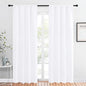 NICETOWN Kitchen Window Curtain Panels by NICETOWN