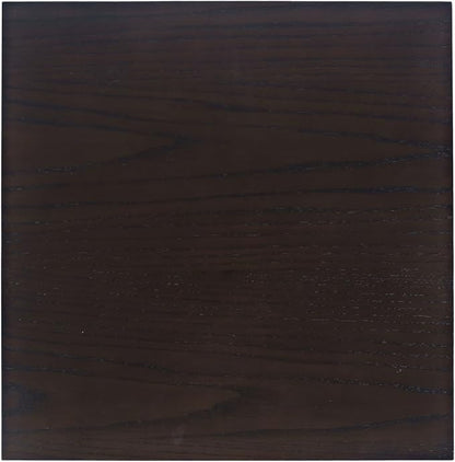 Brentwood Modern Transitional 24" Square End Table - Image 7