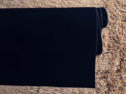 Self Adhesive Velvet Flock Backing Paper Liner - Image 2