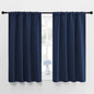 NICETOWN Curtains Blackout Draperies by NICETOWN