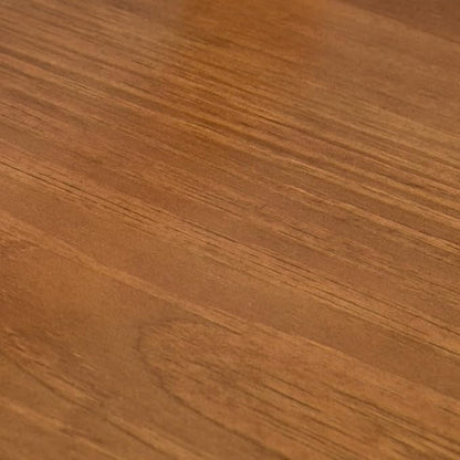SIMPLIHOME Warm Shaker End Table - Image 9