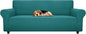 ZNSAYOTX Stretch Oversized Couch Cover Universal Sofa Covers by ZNSAYOTX