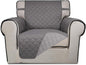 PureFit Reversible Chair Sofa Cover Dog Couch Covers by PureFit