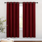 NICETOWN Blackout Curtain Panel Grommet by NICETOWN