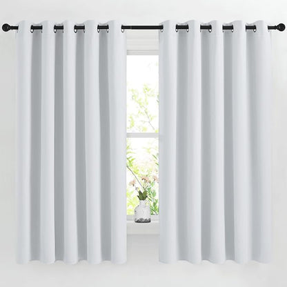 NICETOWN Room Darkening Curtains by NICETOWN