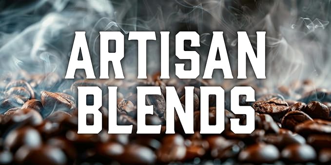 Fresh Roasted Coffee, Coffiend, 12 oz, Med-Dark Roast, Kosher, Ground