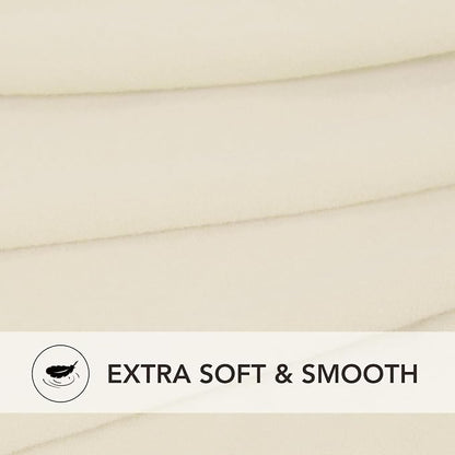 PureFit Super Stretch Sofa Slipcover – Spandex Non Slip Soft Couch Sofa Cover - Image 5
