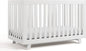 Storkcraft Beckett 3-in-1 Convertible Crib – GREENGUARD Gold Certified by Storkcraft