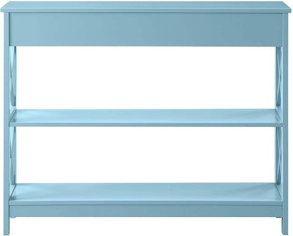 Convenience Concepts Oxford 1-Drawer Console Table 39.5" - Image 7