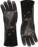 Artisan Griller BBQ Heat Resistant Insulated Smoker, Grill, Fryer, Oven, Brewing, Cooking Gloves