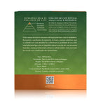 ORFEU - Special Coffee Classic Drip Sachet - 100% Arabica Coffee, Medium Roasted, Aroma of Floral, Fruity & Caramel, Balanced Acidity, Made In Brazil, Soft with Velvety Structure - 10 units, 100g