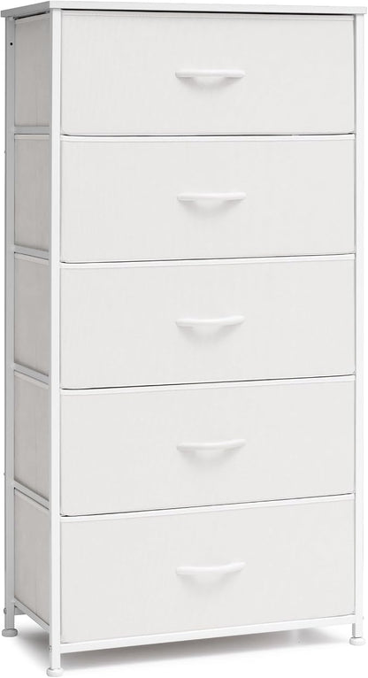 Crestlive Products Tall Dresser by CrestliveProducts
