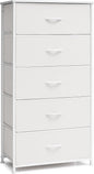 Crestlive Products Tall Dresser by CrestliveProducts