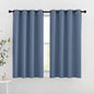 NICETOWN Bedroom Blackout Curtains and Drapes 54" L by NICETOWN