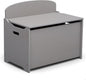 Delta Children MySize Deluxe Toy Box by DeltaChildren