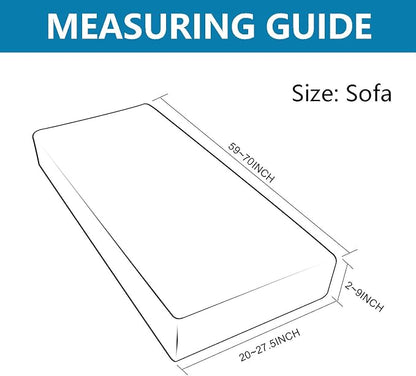 Water Repellent Sofa Seat Covers - Image 6