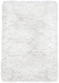 Latepis White Faux Fur Rug 3x5, Faux Sheepskin Rugs by Latepis