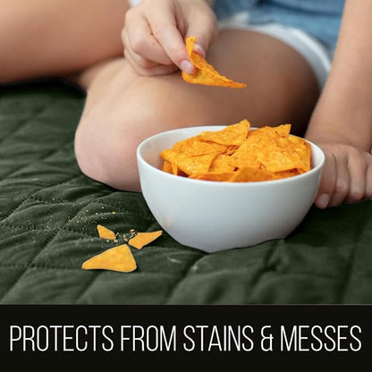 Sofa Shield® Couch Sectional Covers - Image 2