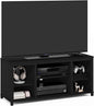 Furinno Classic TV Stand, Entertainment Center, TV Console by Furinno-FitsYourSpaceFitsYourBudget