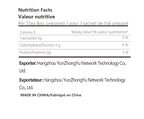 HANFANGLING Ginseng Maca Tea, Natural and Health, Caffeine-Free Herbal Tea,20 Tea Bags,2.82oz