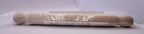 Tuuli Kitchen – French Wooden Rolling Pin, Baking Roller for Rolling Out Pizza, Pasta, Puff and Other Doughs, 40 x 4 cm