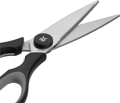 WMF Touch Kitchen Scissor, Black