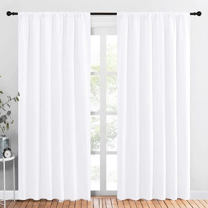 NICETOWN Room Darkening Curtains by NICETOWN