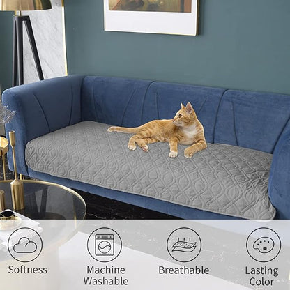 Ameritex Waterproof Blanket Reversible Dog Bed Cover Pet Blanket - Image 5