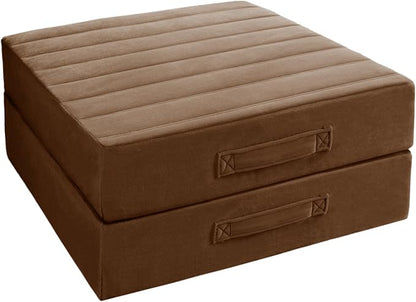 Codi Thick Replacement Couch Cushions 2 Sets, Upholstery Foam by Codi